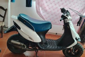 gilera stalker