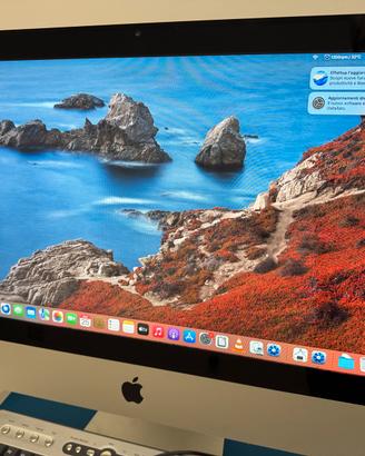 iMac 21.5” mid 2011 macOS Monterey