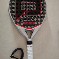 Pala da padel Pallap Power Velocity Star 2024