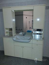 Mobile bagno