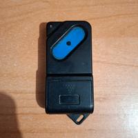 Telecomando cancello scorrevole BFT