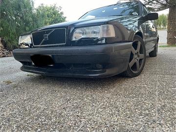 Volvo 850 T5R