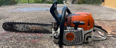 Motosega sthil ms 362
