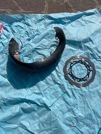 Protezione espansione beta rr 250 300