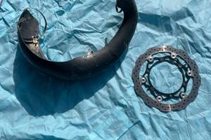 Protezione espansione beta rr 250 300