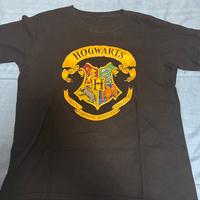 Maglietta ragazzi Harry Potter