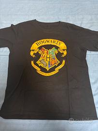Maglietta ragazzi Harry Potter