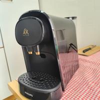 Philips L'or Barista Capsule 