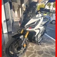 Honda x adv 750 .promo prezzo finito. rate/permute