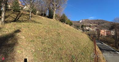 Terreno edificabile torre de' busi (bg)