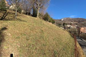 Terreno edificabile torre de' busi (bg)