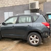 2adftv motore toyota rav 4 2.2