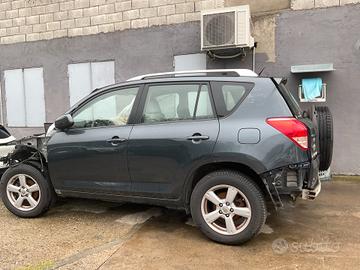 2adftv motore toyota rav 4 2.2