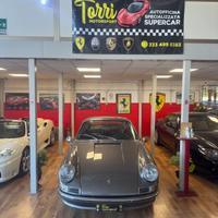 Porsche 912 ASI-PERMUTA