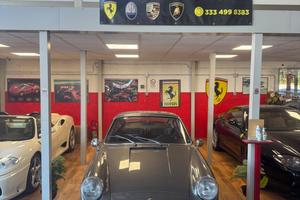 Porsche 912 ASI-PERMUTA