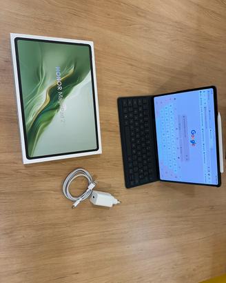 Tablet 12’’ honor magicpad 2 - 12 ram- 256 gb