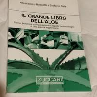 Il grande libro dell'aloe, storia botanica (2003)