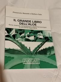 Il grande libro dell'aloe, storia botanica (2003)