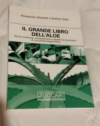 Il grande libro dell'aloe, storia botanica (2003)