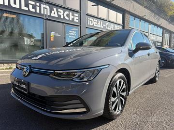 VOLKSWAGEN Golf 1.5 eTSI 130 CV Active DSG