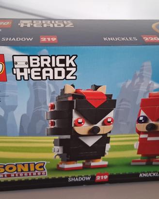 set LEGO Sonic the Hedgehog