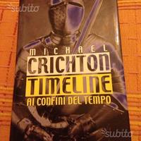 Timeline di Michael Crichton
