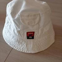 cappello Gas