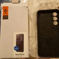 cover per smartphone samsung galaxy a55 5g