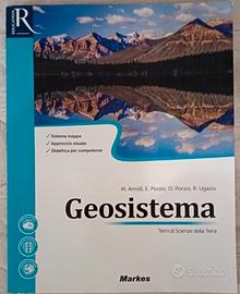 Geosistema Temi di scienze della terra