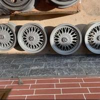 Cerchi in lega 16x7.5 ET30 4x98