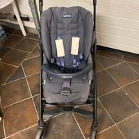 Passeggino Trilogy Inglesina