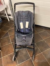 Passeggino Trilogy Inglesina