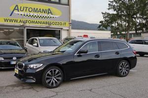 BMW 320 d xDrive Touring Sport IVA ESPOSTA