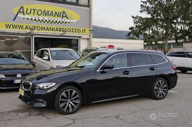 BMW 320 d xDrive Touring Sport IVA ESPOSTA