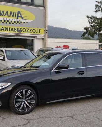 BMW 320 d xDrive Touring Sport IVA ESPOSTA