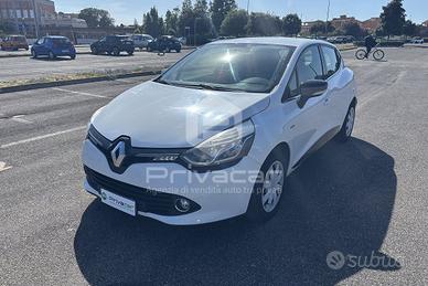 RENAULT Clio 1.2 75CV GPL 5 porte Costume National