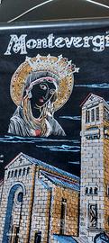 Stendardo Santuario Montevergine 