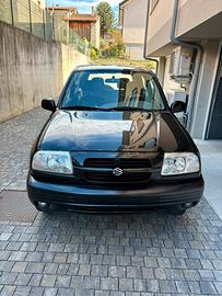 Suzuki Grand Vitara 4x4