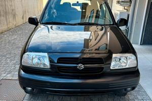 Suzuki Grand Vitara 4x4