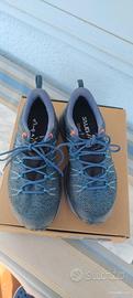 Scarpe Escursionismo Salewa WS Dropline