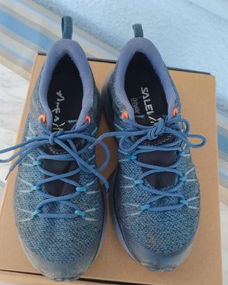 Scarpe Escursionismo Salewa WS Dropline