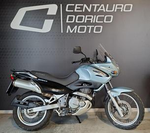 Suzuki XF 650 Freewind