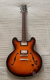 Eko Sa350 Chitarra semi-acustica “Tribute Jazz”