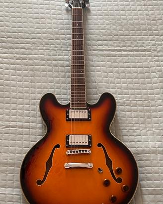 Eko Sa350 Chitarra semi-acustica “Tribute Jazz”