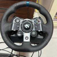 Logitech g23 Xbox