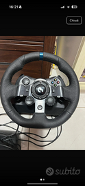 Logitech g23 Xbox