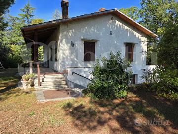 Casa Indipendente Sasso Marconi [V1554VRG]