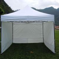 GAZEBO RICHIUDIBILE 3x3 CON PARETI LATERALI!!!