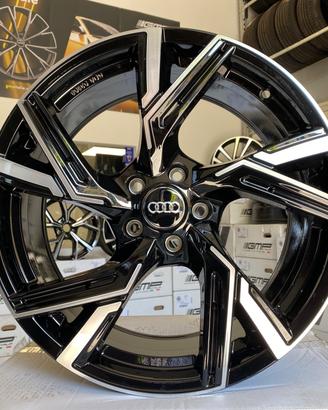 Cerchi NUOVI Audi raggio 21 cod.2938