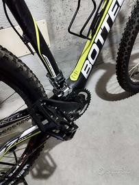 MTB BOTTECCHIA ZONCOLAN CARBONIO